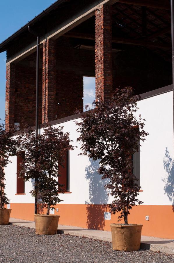 Azienda Agricola La Macina * Bregnano