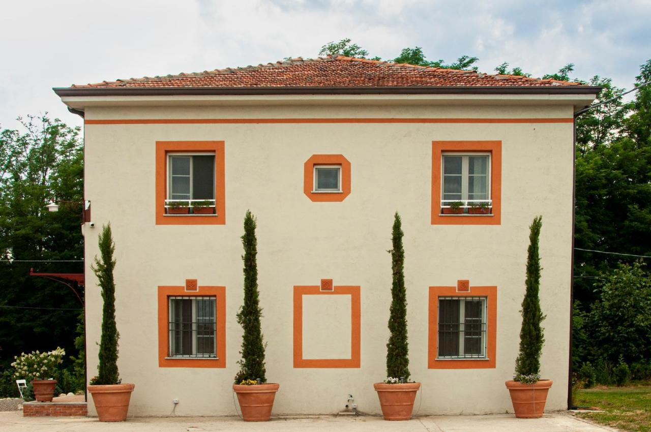 Azienda Agricola La Macina Bed & Breakfast